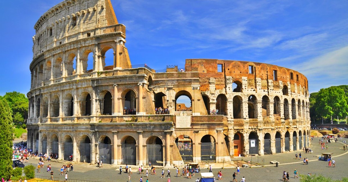 Colosseum (Coliseum)